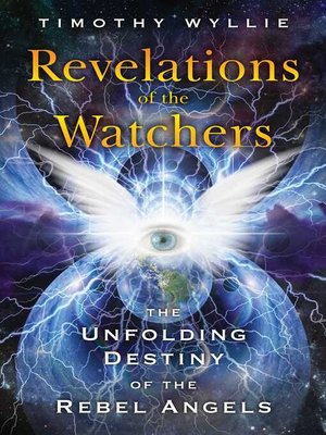 cover image of Revelations of the Watchers